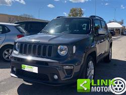 JEEP RENEGADE 4XE 1.3 4xe  Limited   Plug-in