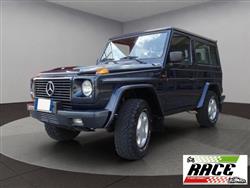 MERCEDES Classe G 300 turbodiesel corto