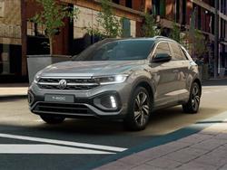 VOLKSWAGEN T-ROC 1.5 TSI ACT DSG R-Line Plus