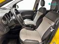 FIAT PANDA 0.9 t.air t. Cross 4x4 s&s 85cv