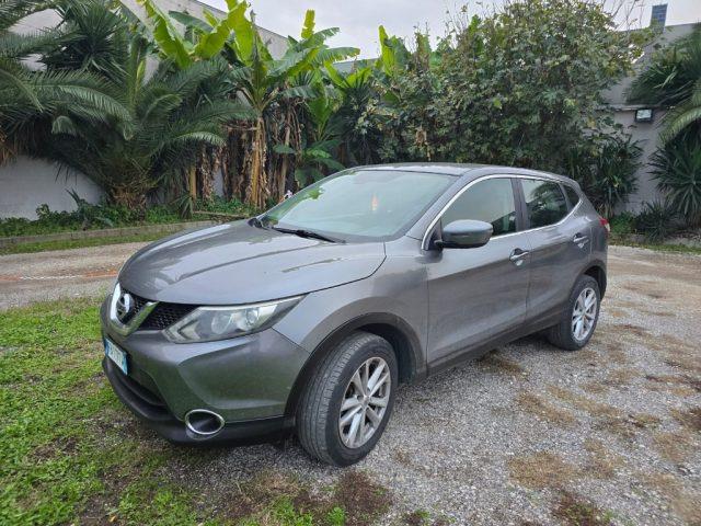 NISSAN QASHQAI 1.6 dCi 2WD Acenta