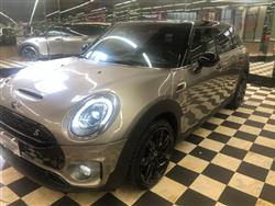 MINI CLUBMAN 2.0 Cooper S ALL4