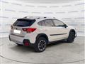 SUBARU XV 1.6i Lineartronic 4dventure