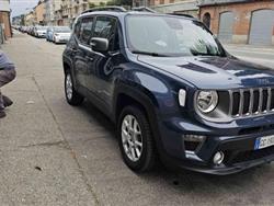 JEEP RENEGADE 4XE 1.3 T4 190CV PHEV 4xe AT6 Limited