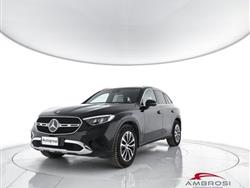 MERCEDES CLASSE GLC d Advanced 4matic auto