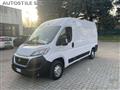 PEUGEOT BOXER FIAT DUCATO 2.3 MJT 16V 130CV **FRIGO - ATP EURO 6