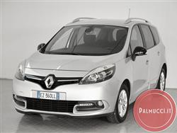 RENAULT SCENIC 1.5 dCi 110CV EDC Limited