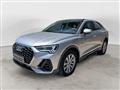 AUDI Q3 SPORTBACK Q3 SPB 40 TDI S tronic quattro edition