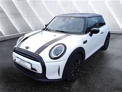 MINI 3 PORTE JCW Mini 3p 1.5 Cooper Classic Premium Mid Package auto