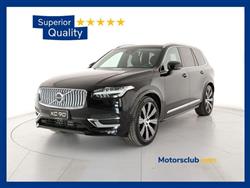 VOLVO XC90 B5 AWD auto 7p Ultimate Bright - Pronta consegna