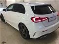 MERCEDES CLASSE A A 180 Automatic Premium