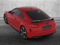 AUDI TT Coupé 40 TFSI S tronic