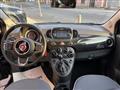 FIAT 500 1.2 Lounge BLUETOOTH-TETTO-15"