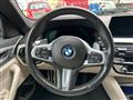 BMW SERIE 5 TOURING d xDrive 249CV Touring Msport