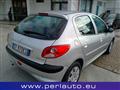 PEUGEOT 206 Plus 1.1 60CV 5p. NEO PATENTATI