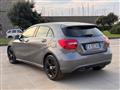 MERCEDES CLASSE A CDI SPORT AUTO+DISTR APPENA FATTA+GOMME NUOVE