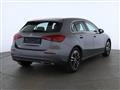 MERCEDES CLASSE A SEDAN Automatic 4p. Progressive Advanced Plus