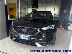 CUPRA FORMENTOR PROMO FINANZIAMENTO 1.5 TSI