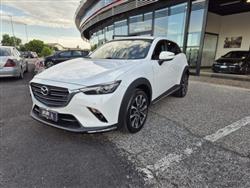 MAZDA CX-3 1.8L Skyactiv-D Evolve