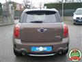 MINI COUNTRYMAN Mini Cooper SD Countryman PREZZO REALE