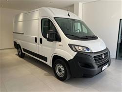 FIAT Ducato 30 MH2 2.3 mjt 120cv E6d-temp Ducato 35 2.2 Mjt 120CV PLM-TA Furgone