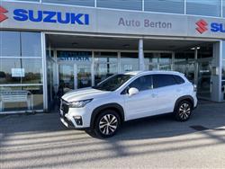 SUZUKI S-CROSS 1.4 Hybrid 4WD AllGrip Top+