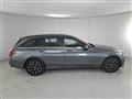 MERCEDES CLASSE C SW C 220 d S.W. Auto Business Extra