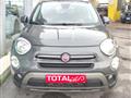 FIAT 500X 1.6 MultiJet 120 CV City Cross