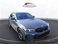 BMW SERIE 3 TOURING Serie 3 d Berlina Innovation Comfort Msport Packag