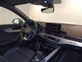 AUDI A4 AVANT A4 Avant 40 TDI quattro S tronic S line edition