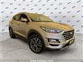 HYUNDAI TUCSON 2.0 CRDi 4WD aut. go!