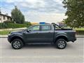 FORD RANGER 2.2 TDCi aut. DC Wildtrak 5pt.