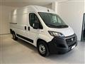 FIAT Ducato 30 MH2 2.3 mjt 120cv E6d-temp Ducato 35 2.2 Mjt 120CV PLM-TA Furgone