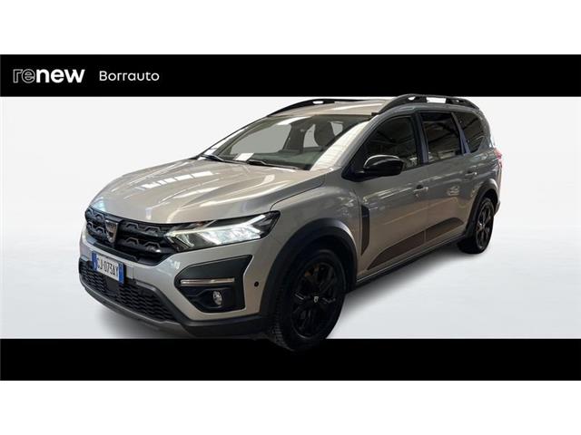 DACIA JOGGER 1.0 TCe GPL Extreme UP 7p.ti 1.0 TCE EXTRE