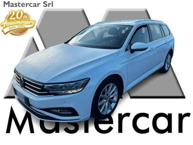 VOLKSWAGEN PASSAT 2.0 tdi Business 150cv dsg 7m -   FZ370ZP