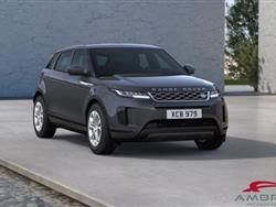 LAND ROVER RANGE ROVER EVOQUE HYBRID 2.0D I4 163 CV