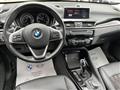 BMW X1 xdrive18d xLine auto