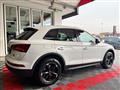 AUDI Q5 2.0 TDI 190 CV quattro S tronic Business Sport