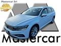 VOLKSWAGEN PASSAT 2.0 tdi Business 150cv dsg 7m -   FZ370ZP