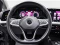 VOLKSWAGEN GOLF 1.5 TGI Life