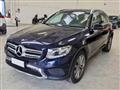 MERCEDES GLC SUV d 4Matic Business