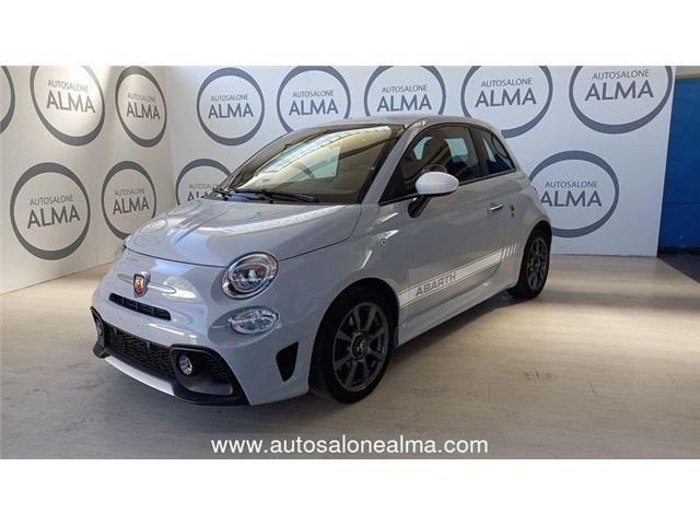 ABARTH 595 1.4 Turbo T-Jet 145 CV