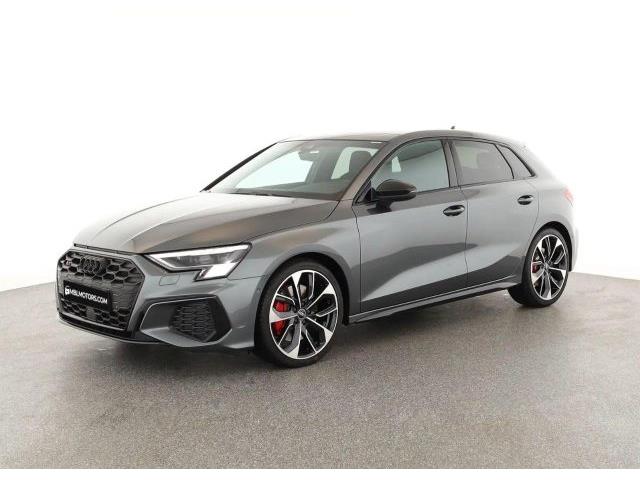 AUDI S3 SPORTBACK SPB 310 CV quattro S tronic Matrix Tetto ACC