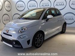 ABARTH 595 1.4 Turbo T-Jet 145 CV