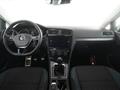 VOLKSWAGEN GOLF Variant 1.6 TDI 115 CV Business BlueMotion Te