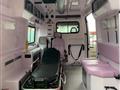 FIAT DUCATO AMBULANZA (2983) Ducato 35 3.0 Natural Power PLM-TM Furgone Maxi