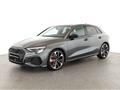 AUDI S3 SPORTBACK SPB 310 CV quattro S tronic Matrix Tetto ACC