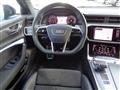 AUDI A6 AVANT Avant 4.0 TFSI V8 quattro tiptronic