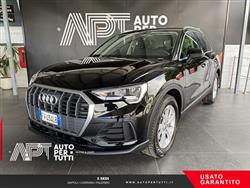 AUDI Q3 40 2.0 tdi Business quattro 190cv s-tronic