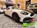 ABARTH 124 SPIDER 1.4 Turbo MultiAir 170 CV TURISMO, Finanziabile